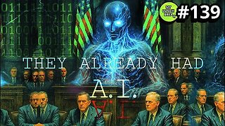 They Already Had A.I.