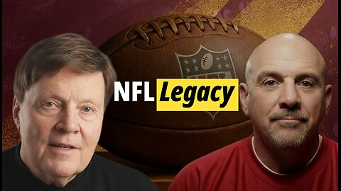 Upton Bell's NFK Mount Rushmore