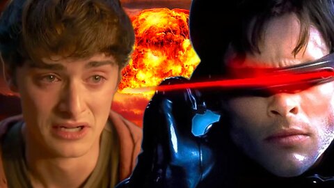 Stranger Things Gay Scene Gets CRUSHED, Marvel Banks On Nostalgia After 2025 FLOPS