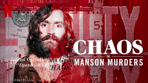 Chaos: The Manson Murders (2025) documentary