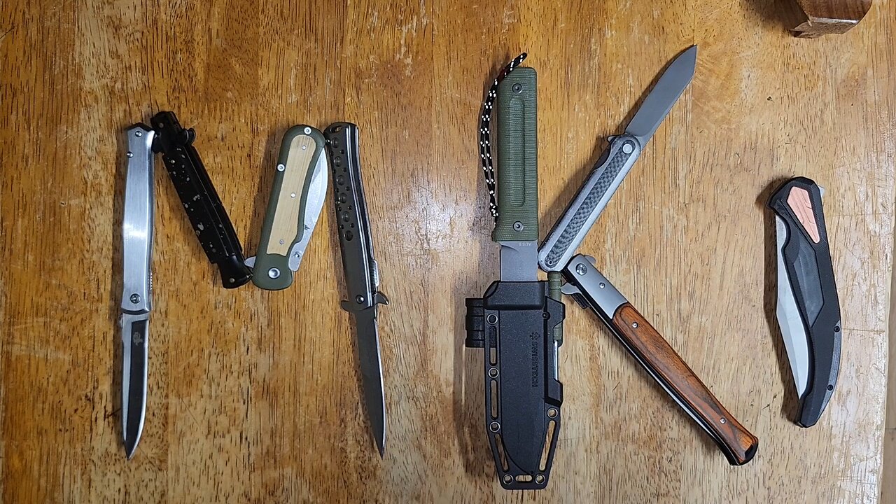 Kershaw Strata XL