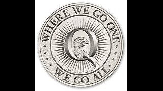 And We Know: Video Proof Cook Lied, Trump Following Andrew Jackson Agenda .......
