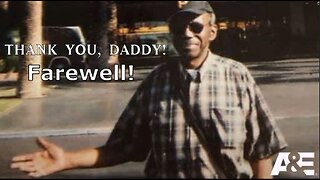'Po Boy's Dream: The D.J. K-Ruff Story (Farewell, Daddy Repost)