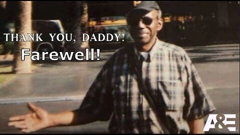 'Po Boy's Dream: The D.J. K-Ruff Story (Farewell, Daddy Repost)