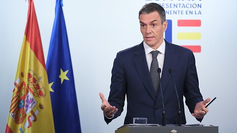 España rechaza unirse al Consejo de Paz impulsado por Trump