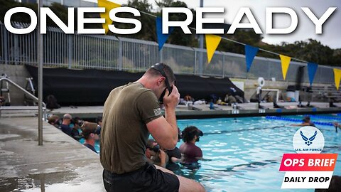 Ops Brief 071: Daily Drop - 8 July 2025 (Troops in LA, Marines in FL, & Generals Selling Jet Dreams)