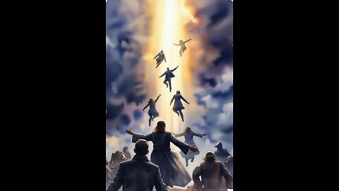 The Coming Resurrection