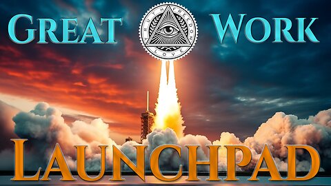 Great Work Launchpad Ep.2 - Initiation