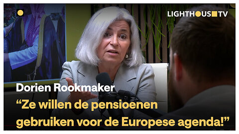 Pensioenwet: Hoe Nederland de controle over 1500 miljard pensioengeld dreigt te verliezen