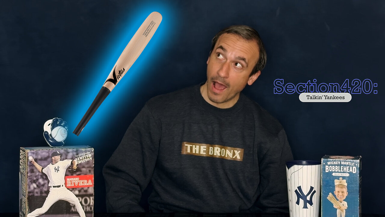 Section420: Talkin' Yankees - Torpedoes Away!!!