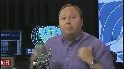 fake Alex Jewish jonez