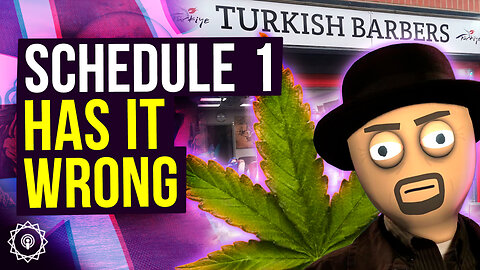 Dan Sells Weed
