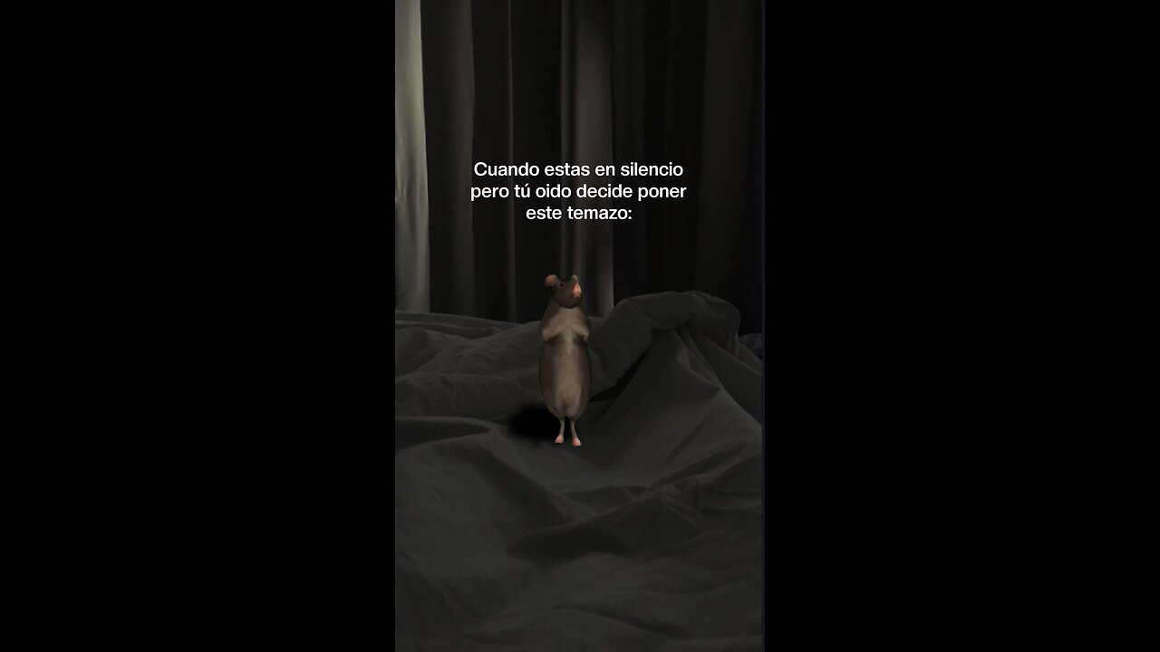 Si es un temazo
