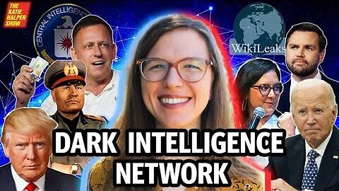 Whitney Webb EXPOSES CIA’s Support Of Organized Crime and Ethnonationalism