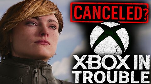 Perfect Dark Canceled & Xbox Is Collapsing!