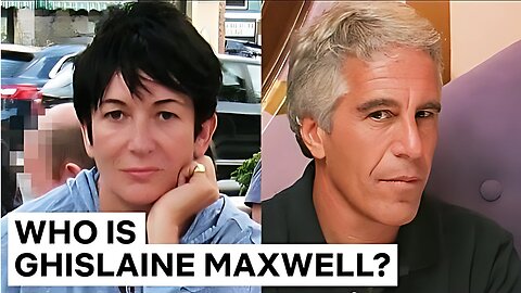 Who Is Ghislaine Maxwell? | Jeffrey Epstein: Filthy Rich