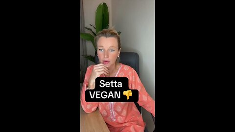 Sei vegana per motivi etici?