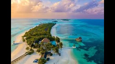 "Maldives Magic Live"