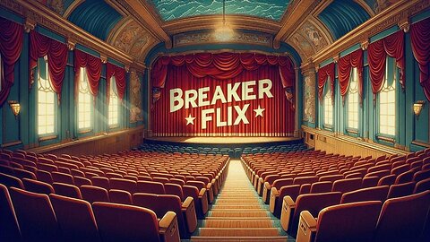 Flix & Chill
