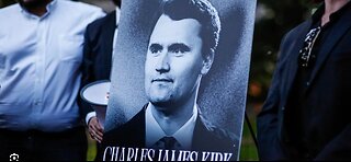 After Charlie Kirk’s Assassination, Republicans Face Demands for Action Amid ‘Small Window
