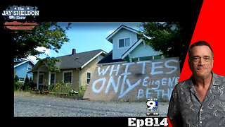 A New Whites-Only Settlement