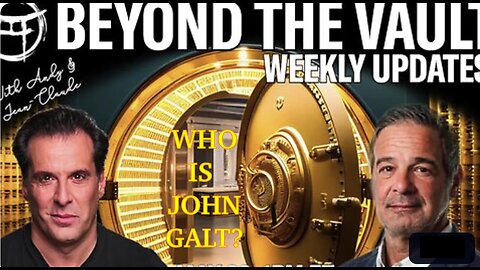 JEAN CLAUDE W/ ANDY SCHECTMAN - THE HIGHEST LEVERL OF INTEL ON THE SILVER MARKET