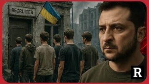 Hang on! Now Ukraine is recruiting 14-year-olds to fight NATO's proxy war?