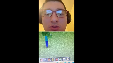 #playingminecraft