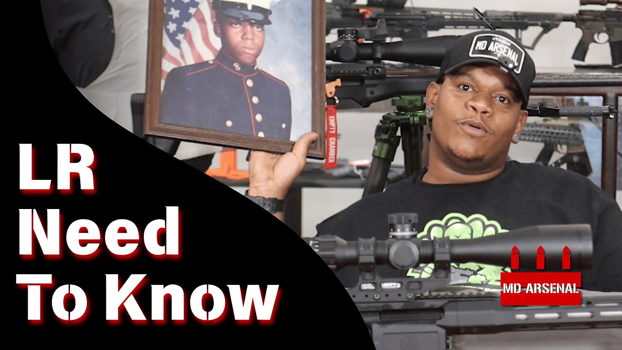 Long Range NEED TO KNOW!
