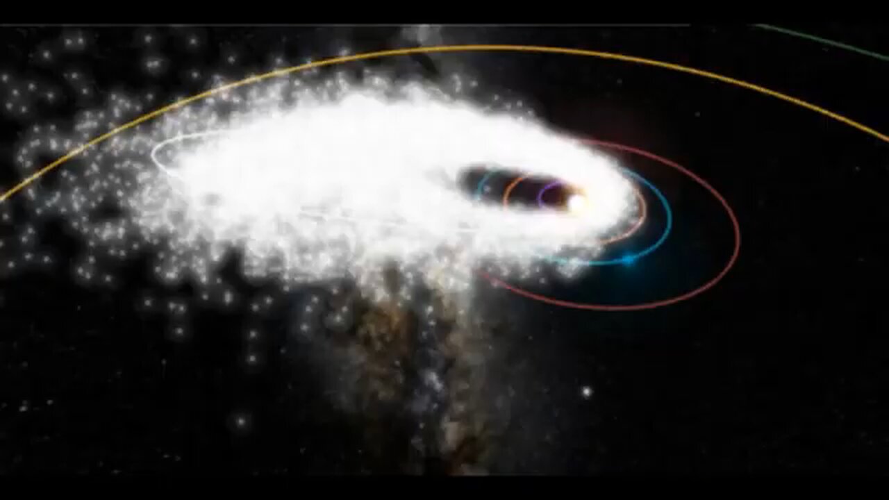 Don’t Look Up! Fireballs Inbound For Halloween?