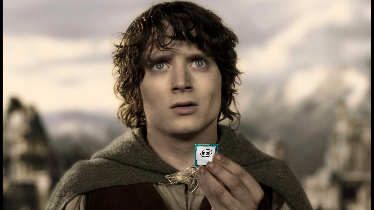Replace you INTEL CPU now!!!