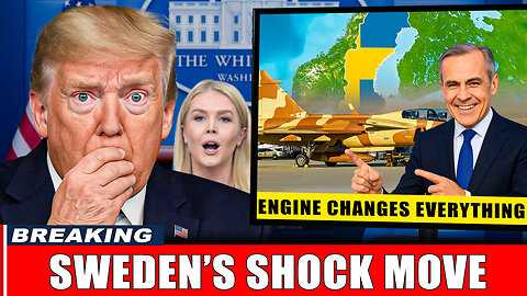 Is Sweden's Gripen a Smarter Choice Than the US F-35? Here’s the Truth About Canada's Gripen Deal