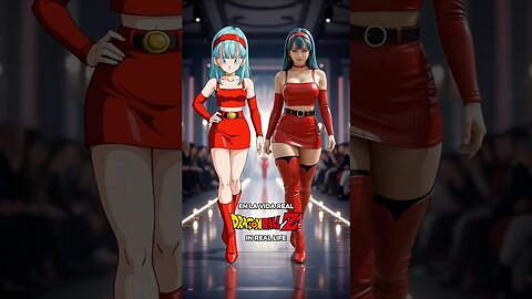 What happens when Dragon Ball Z becomes real? 🤯🔥