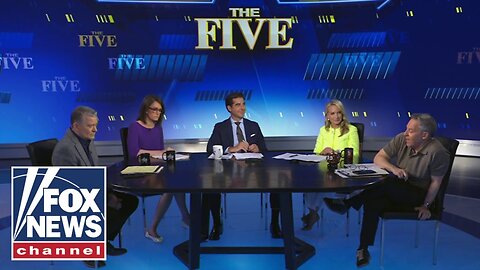 'The Five': Obama emerges to lecture wealthy liberals