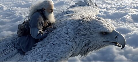 ENOCH, Full Video 2025, The Origin of the Nephilim and the Final Judgment 4-K