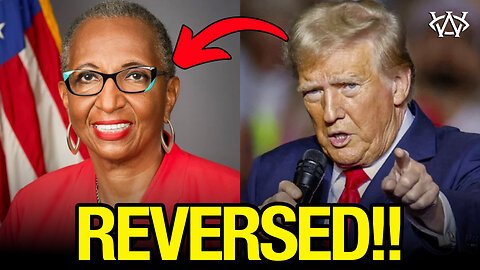 Supreme Court SENDS Corrupt Judge Packing in 6-3 Flip!