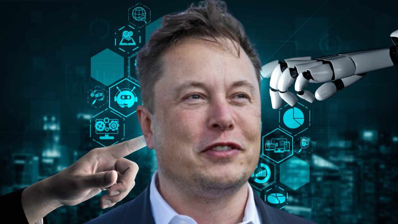 Elon Musk: How to Build the Future | Vision, Innovation & Impact