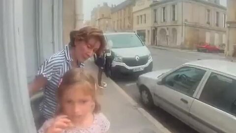 "Uncovered: The Surging Shift to Right-Wing Politics in Europe - Banned Facebook Video!"