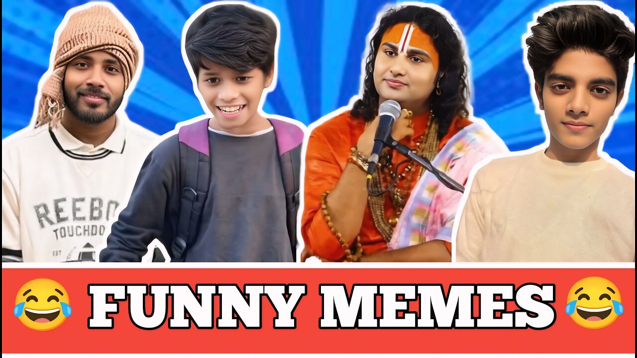 Hass re halkat 😂 | Episode:-15 | Dank Indian Memes