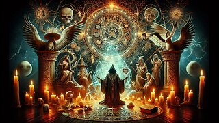 Secret SEX Magic Rituals You’ve Never Heard Of! (Shocking Truth)