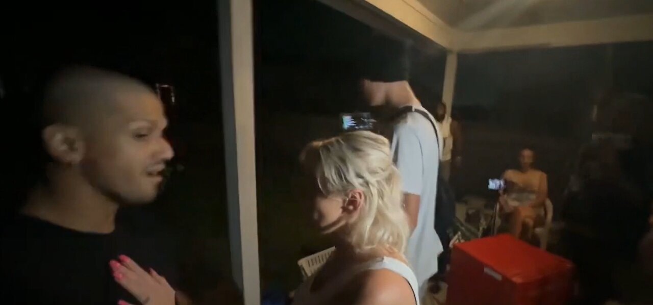 IP2 Stories - Xena The Bitch Humiliated By Midget Darius