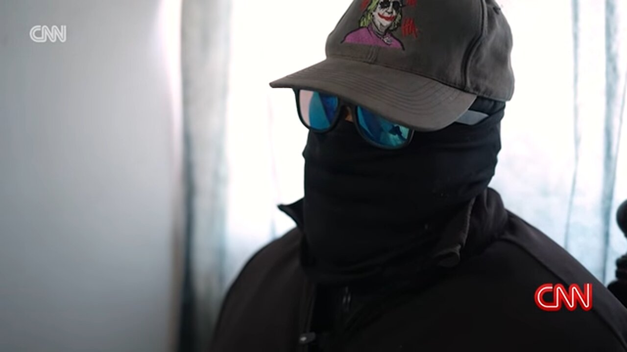 ‘The situation is ugly’ CNN goes to a secret Mexican hideout to meet the Sinaloa Cartel