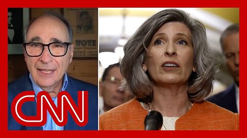 _Politically stupid__ David Axelrod on GOP Sen_ Ernst_s apology