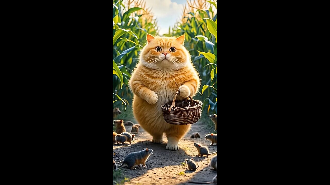 cat