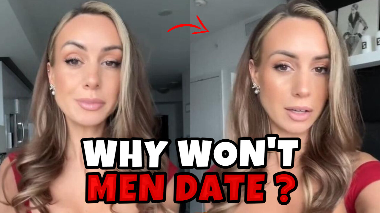 Modern Women "ATTACKING MEN" For Going Their Own Way | Men Are Done Dating