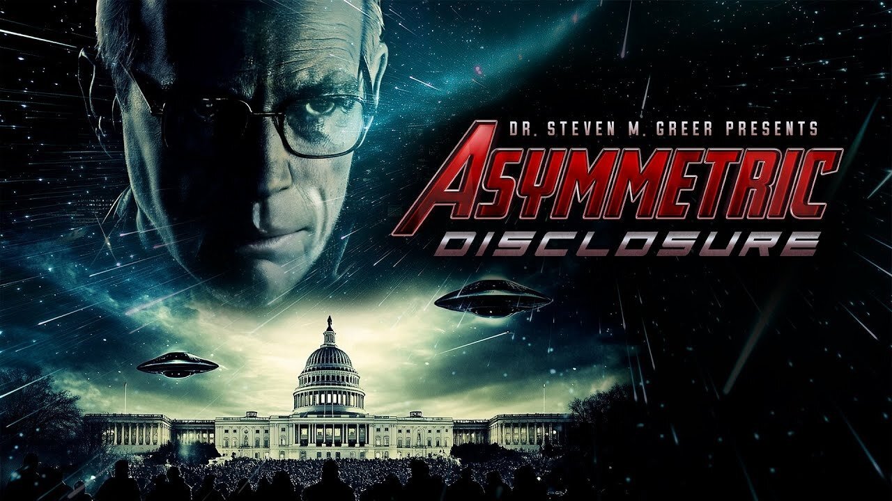 Asymmetric Disclosure (2025)