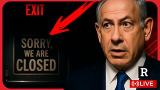 Trump's Speech in Saudi Arabia is GAME CHANGER, Netanyahu FURIOUS he's being boxed out | Redacted