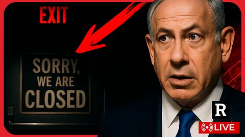 Trump's Speech in Saudi Arabia is GAME CHANGER, Netanyahu FURIOUS he's being boxed out | Redacted