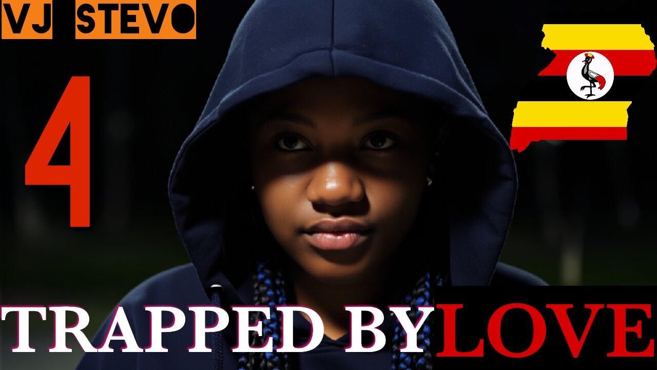 Trapped By love Episode 4 By Vj Stevo
