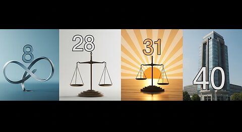 Unlock Financial Abundance Buddhist Numerology Oct 2024